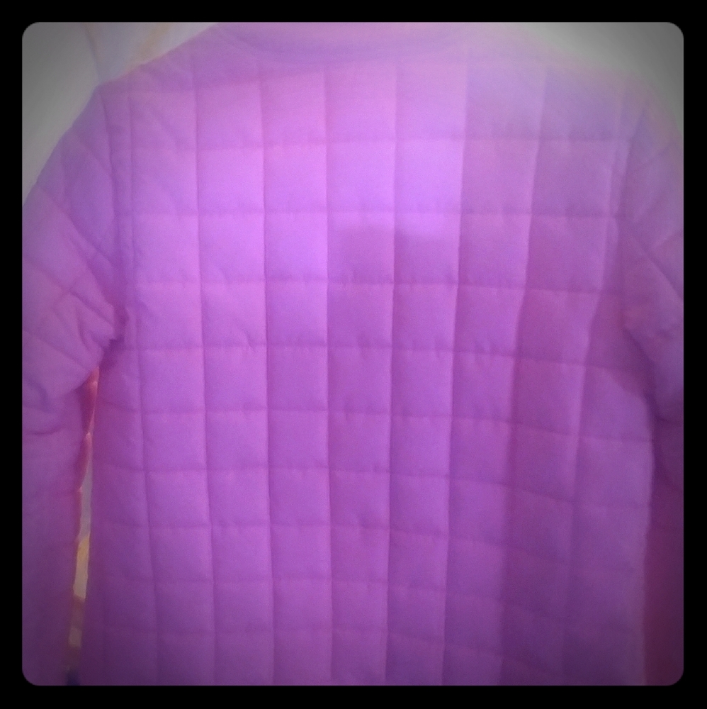 Ctew cuts size 14 girls coat